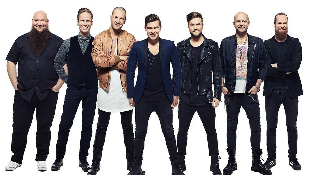 The Lyrics Board makes big comeback in Finland !